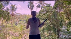 Тренировка ушу: Илицюань Джунсиньдао