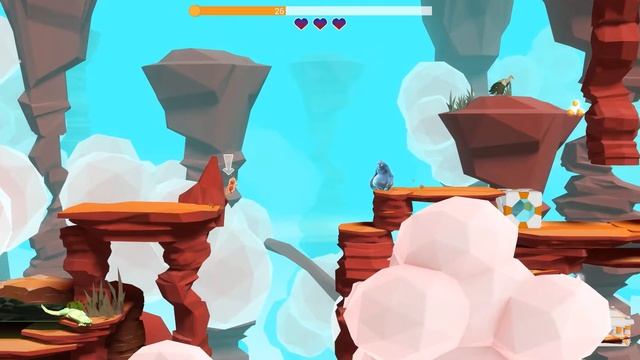 [Walkthrough] Shift Happens | Singleplayer - 306: Fluffy Clouds, PC смотреть онлайн