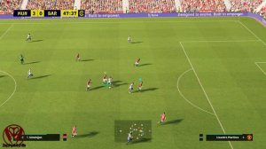 eFootball 2024 | PC Gameplay | 1440p HD | Max Settings