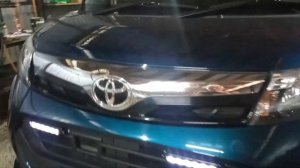 Как и почему я купил Тойоту танк.