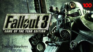 Project _Ностальгия_ Прохождение Fallout 3 # 100 {2008}