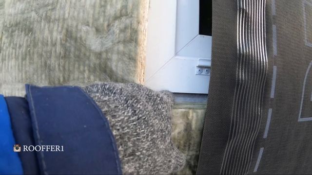 Как правильно утеплить дом из газобетона