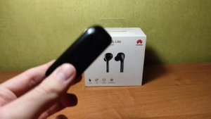 Обзор самых ужасных беспроводных наушников от Huawei(год использования)