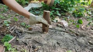 ФИНСКАЯ СВЕЧА СВЕРЛОМ:ТРАТА ВРЕМЕНИ ИЛИ НУЖДА?!