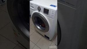 Почему стиральная машина при отжиме? сходит с места? Причина проста✌️