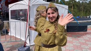 Тальяночка