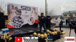 МАШХУРБЕК МУХХАМАД