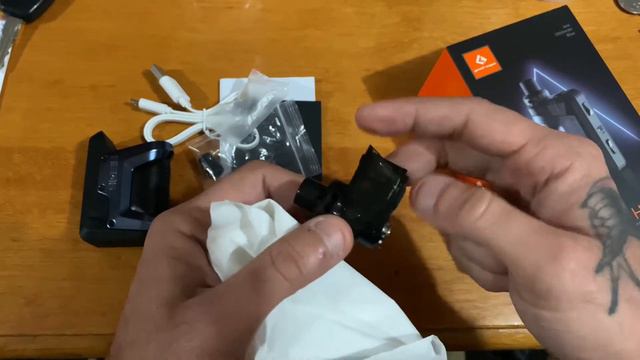 Aegis Hero review! #aegis #hero смотреть онлайн