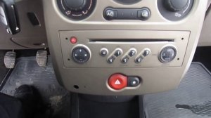 Renault Clio 2008