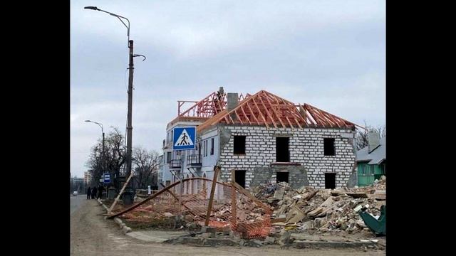 Мариуполь До и После Пашковского 8/1 смотреть онлайн