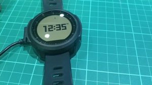 Amazfit Stratos optional charger