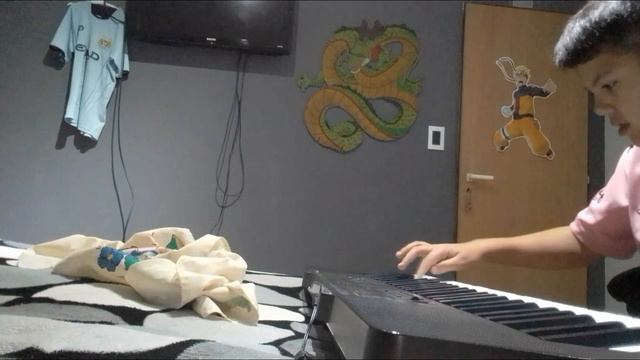 Five Nights Ay Freddy's-FNAF(CTK-2200 смотреть онлайн