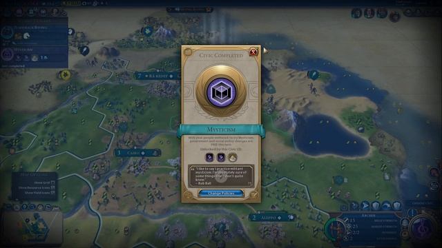 Обзор игры Sid Meier’s Civilization VI