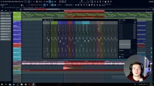 ВСЕ ПРО СВЕДЕНИЕ ТРЕКА FL STUDIO! КАК СВОДИТЬ ТРЕКИ