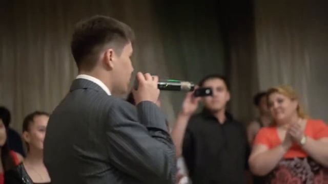 Свадебный подарок сестре от братишки Трогает до слез смотреть онлайн