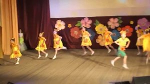 ОРАНЖЕВЫЙ ПОДСОЛНУХ!!!