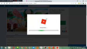 Как зайти двумя аккаунтами с одного компа в роблокс!!!