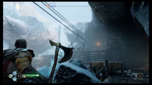 God of War 4 # 14 Бой с братьями смотреть онлайн