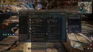 Какой шмот одевать для фарма и кача? Black Desert (MMORPG)
