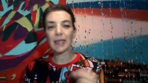 Открытое занятие с Татьяной Аллен "Формирование при помощи рисунка" 22 Декабря в 18:00мск