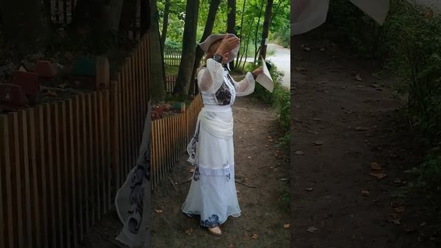 Светлогорск достопримечательности. Курортный театр Раушен. Канатная дорога. Литовский борщ