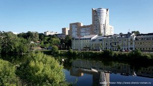 Город Подольск