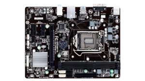 GIGABYTE GA H81M S1 (LGA 1150)