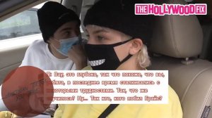 Брайс Холл. The Hollywood Fix перевод на русский язык. Американские новости.