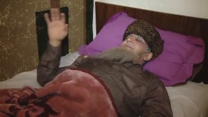 Дошо варг Зокх