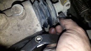 Тойота Карина 2с, проблема механической коробки( Manual transmission problems)