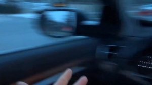 Honda CR-V Brake Hold Demonstration-Useful Car Feature