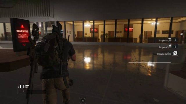 Tom Clancy's Ghost Recon® Breakpoint А она не такая уж и лёгкая. смотреть онлайн