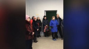 День открытых дверей МКОУ "Поповская СОШ"