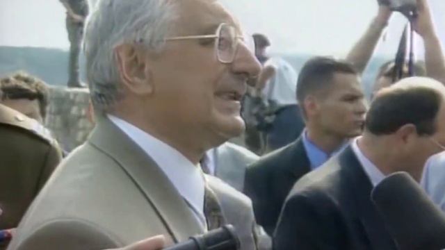 HDZ-Tudjman Supportive | Croatia Patriotic Song смотреть онлайн