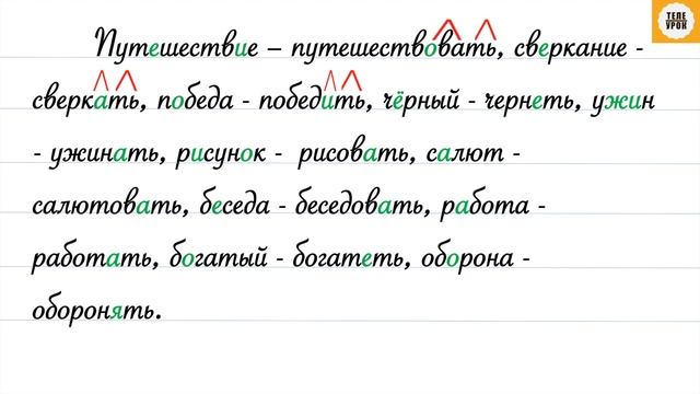 Упражнение 156, стр 75. Русский язык 4 класс, часть 2.