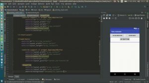 Android Kotlin Usage Tutorial #051 - ViewAnimator