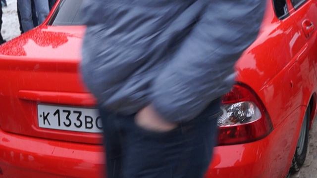 БПАН Нижний Новгород 08/12/13 смотреть онлайн