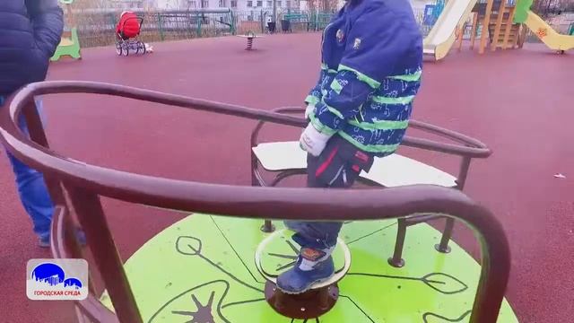 FUN-Terra | ИДЕАЛЬНОЕ УЛИЧНОЕ ОБОРУДОВАНИЕ, КОТОРОЕ ВЫ ЖДАЛИ! смотреть онлайн