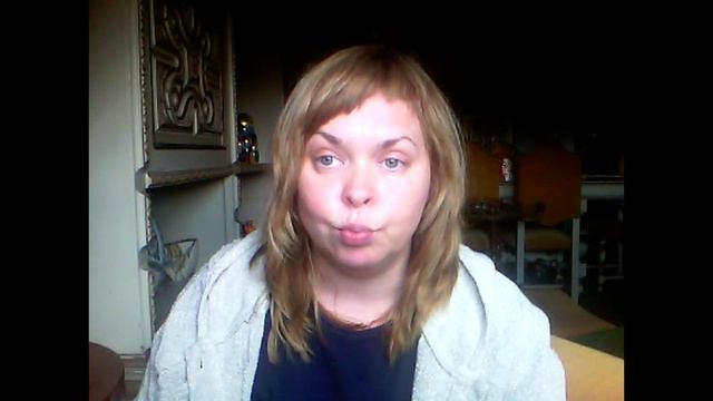 СП Вяжем мужской пуловер. Выбор пряжи. смотреть онлайн