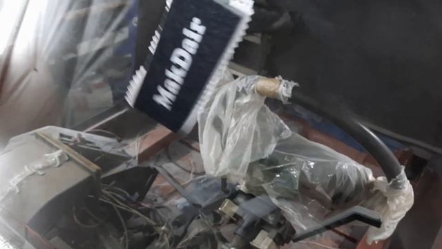 Как правильно ЗАМЕНИТЬ ЛОБОВОЕ СТЕКЛО смотреть онлайн