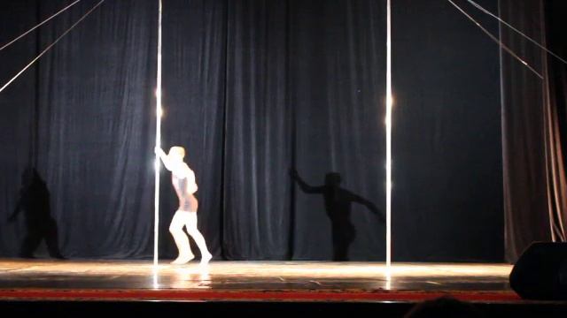 Семенов Максим - 2 место смотреть онлайн