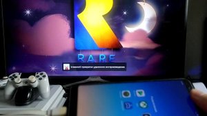 Что будет,если попытаться подключить джойстик PS4 к XBox?