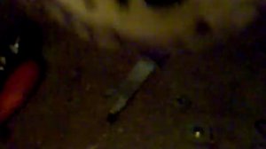 установка подкладки и сборка колодк ручника  на Toyota RAV4-