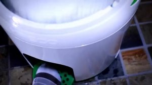 Мини стиральная машина для нижнего белья