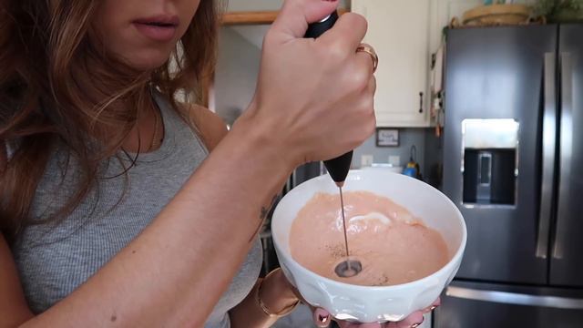 Cook WITH Me! SLOPPY JOE Meets BIG MAC!! смотреть онлайн