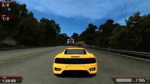 Гонки на машинках, X Speed Race Shift, игры для детей
