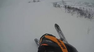 Summit 800 Не допилил )