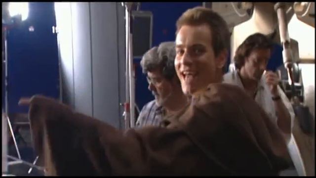 "Duel Of The Fates" Music Video - John Williams - Star Wars Episode I: The Phantom Menace смотреть онлайн