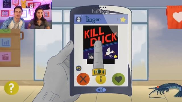 This Makes Me UNCOMFORTABLE! | Mr. Massagy смотреть онлайн