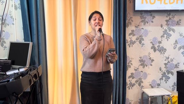 Жанна | Он не сошел с креста смотреть онлайн